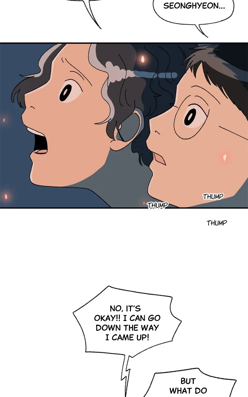 Tata the Cat Chapter 28 page 21 - 