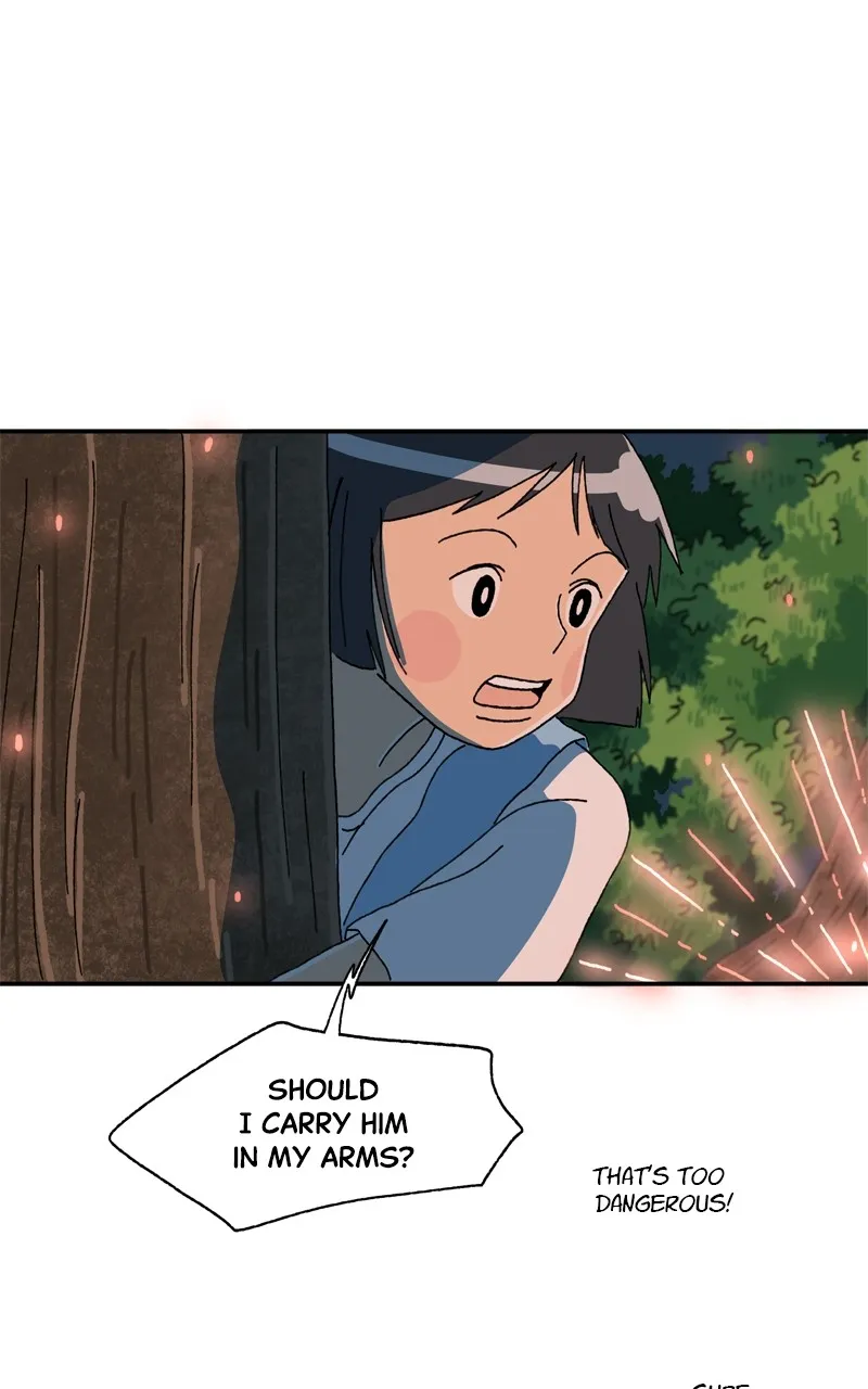Tata the Cat Chapter 28 page 23 - 