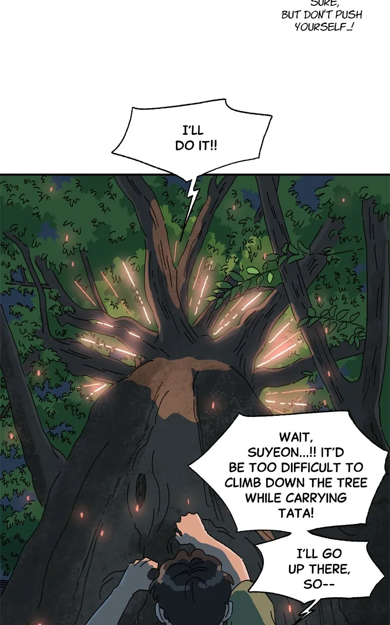 Tata the Cat Chapter 28 page 24 - 