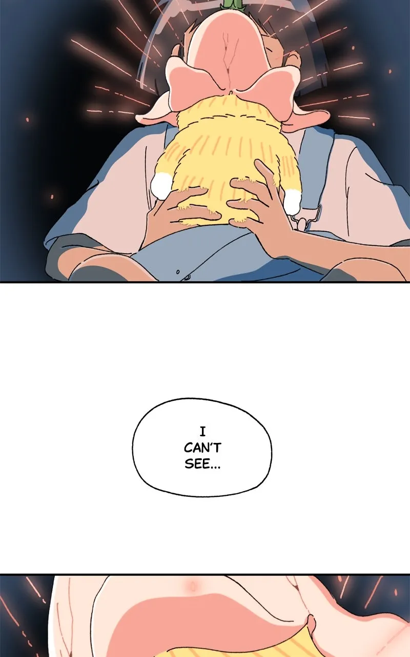 Tata the Cat Chapter 28 page 27 - 