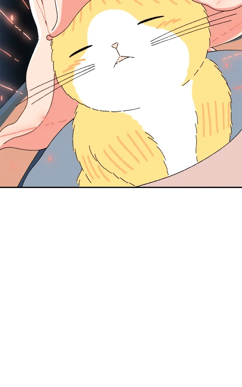 Tata the Cat Chapter 28 page 28 - 