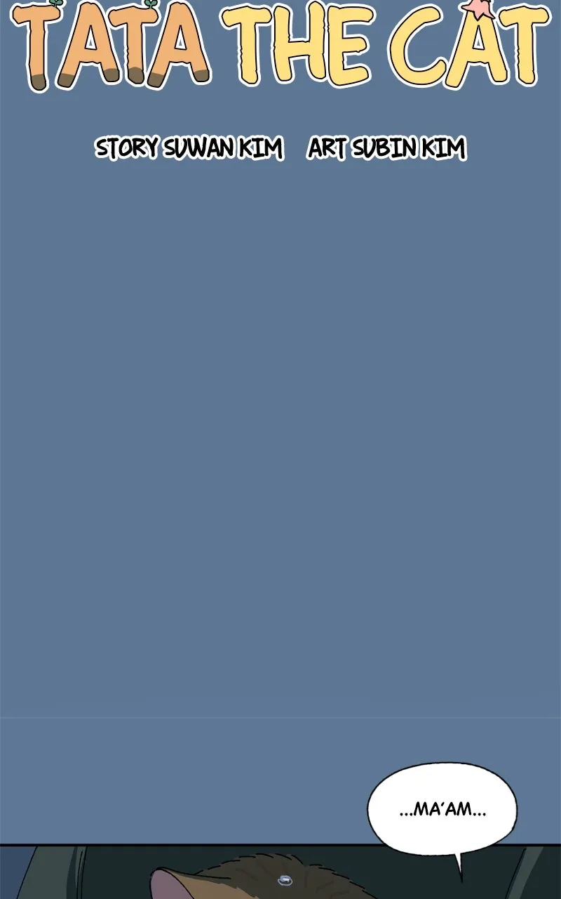 Tata the Cat Chapter 28 page 30 - 