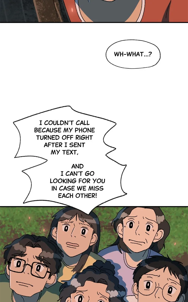 Tata the Cat Chapter 28 page 4 - 