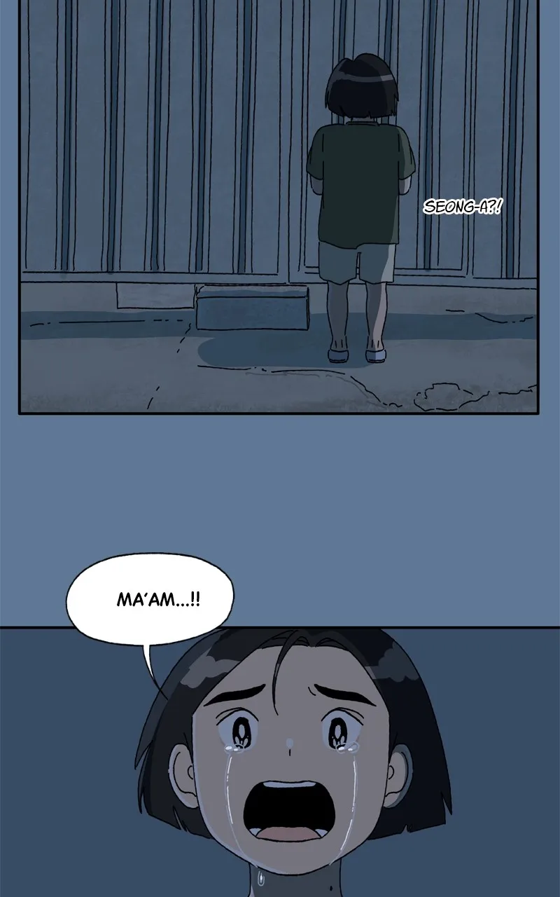 Tata the Cat Chapter 28 page 32 - 