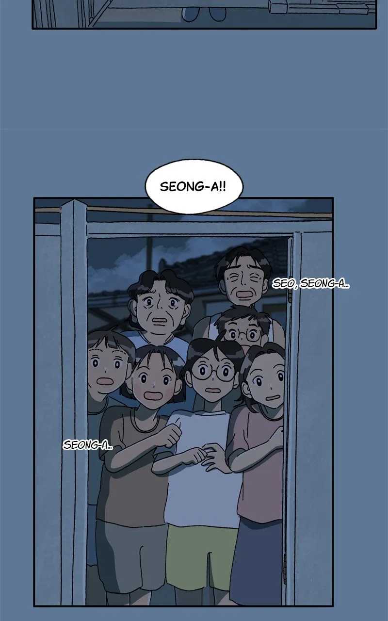Tata the Cat Chapter 28 page 34 - 