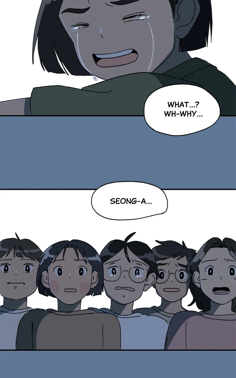Tata the Cat Chapter 28 page 38 - 