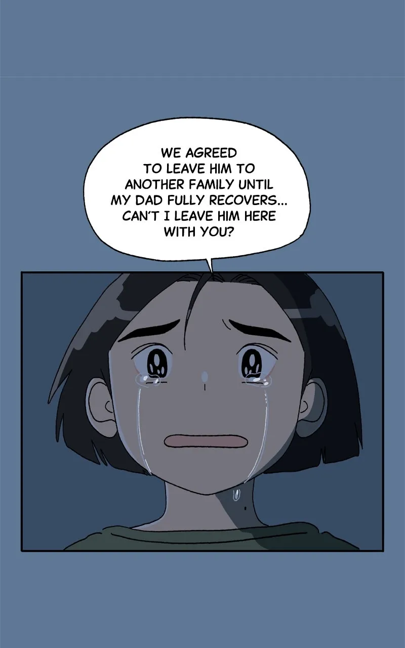 Tata the Cat Chapter 28 page 41 - 