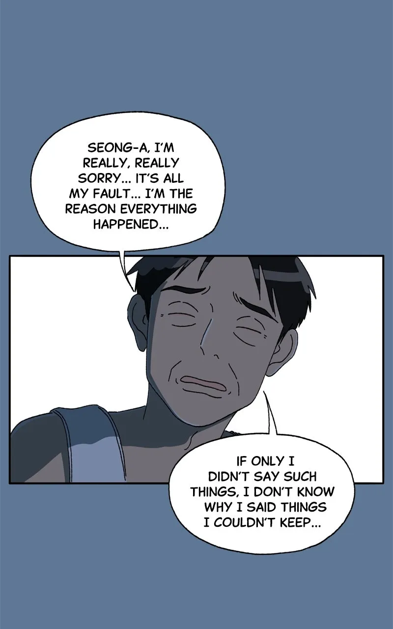 Tata the Cat Chapter 28 page 46 - 