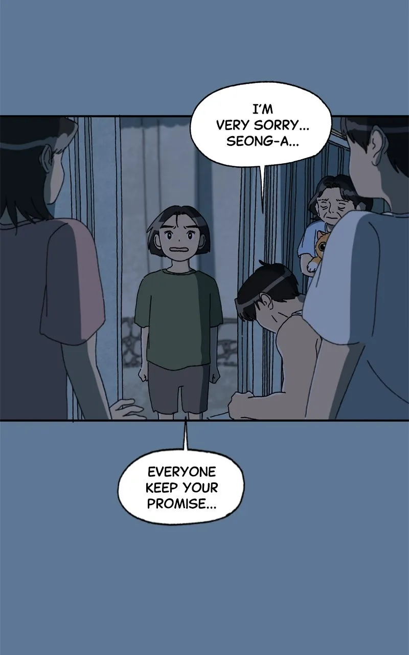 Tata the Cat Chapter 28 page 47 - 