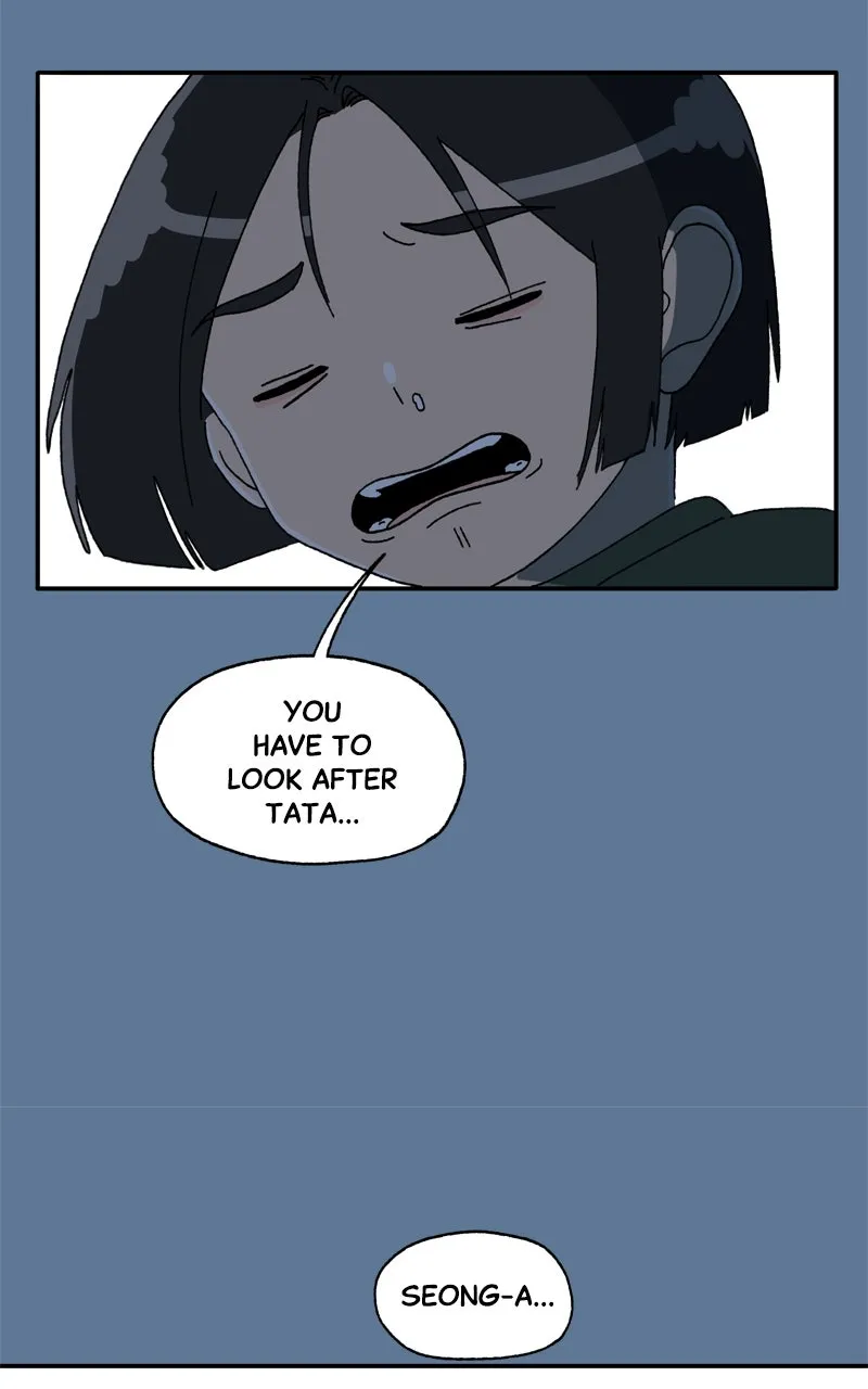 Tata the Cat Chapter 28 page 48 - 