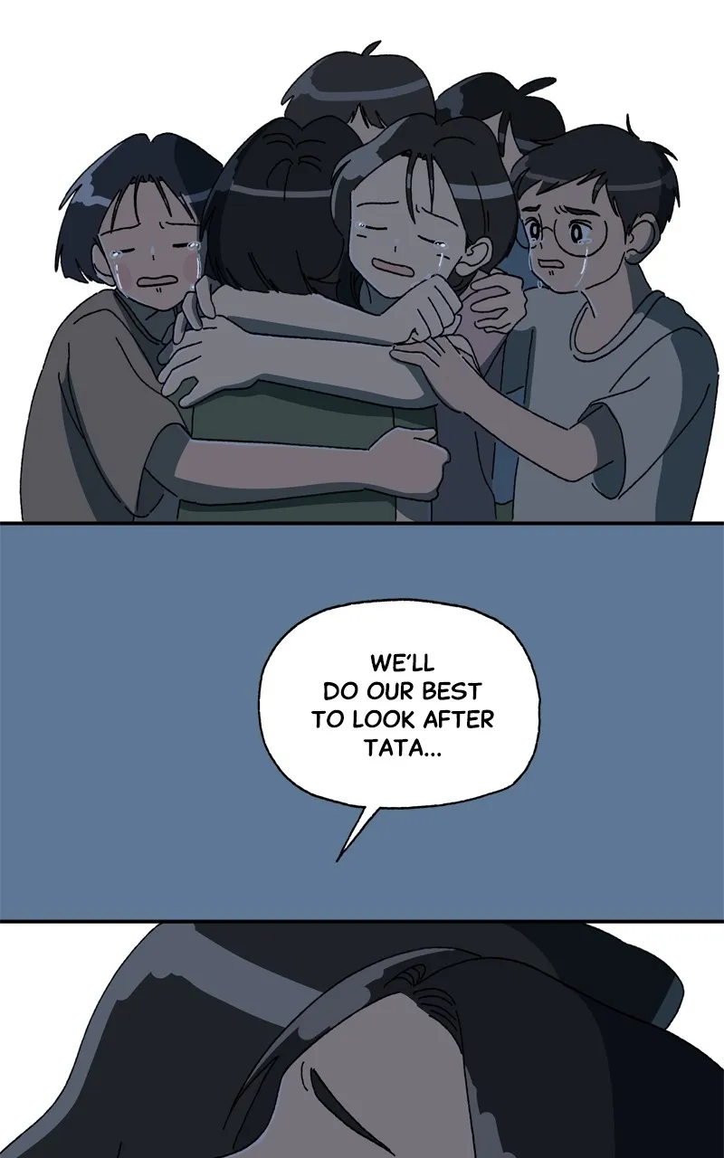 Tata the Cat Chapter 28 page 49 - 