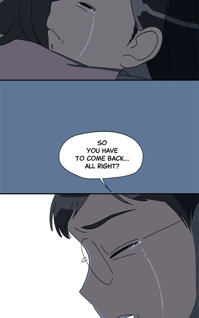 Tata the Cat Chapter 28 page 50 - 