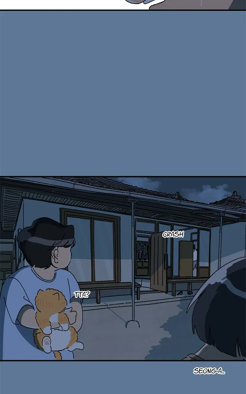 Tata the Cat Chapter 28 page 51 - 