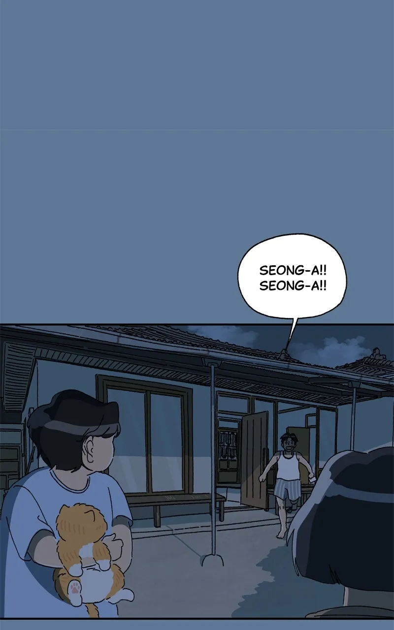 Tata the Cat Chapter 28 page 52 - 