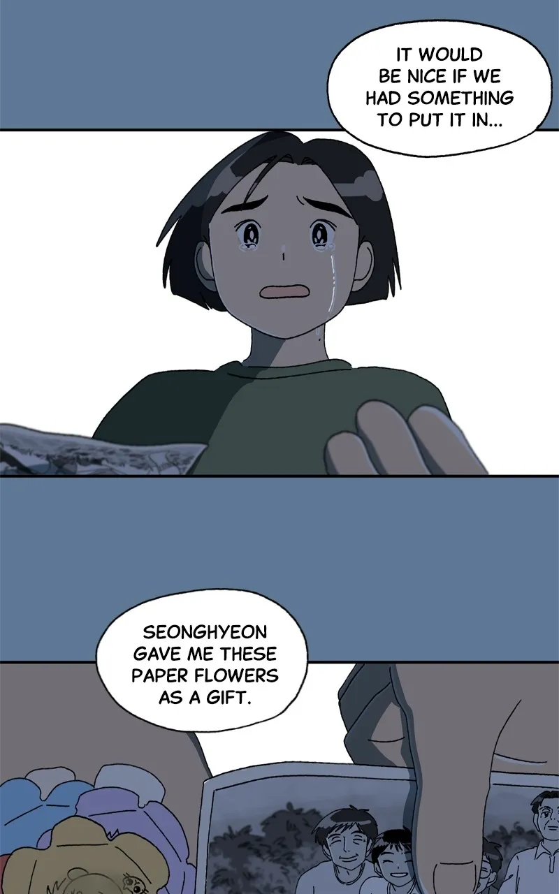 Tata the Cat Chapter 28 page 53 - 