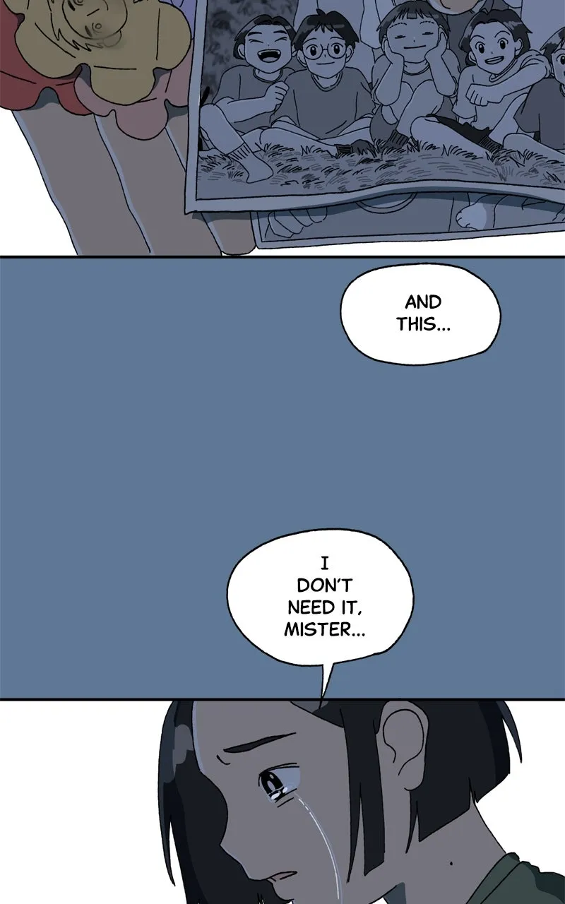 Tata the Cat Chapter 28 page 54 - 
