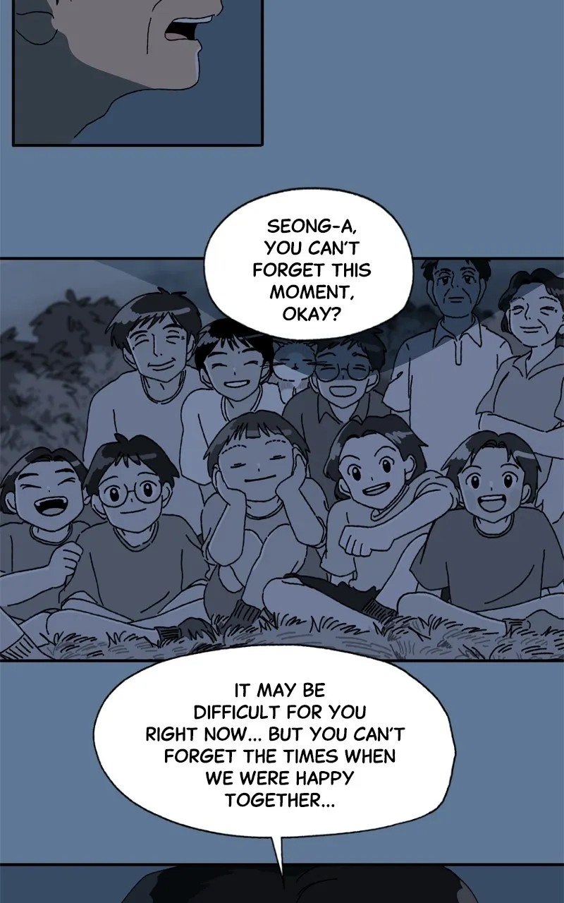 Tata the Cat Chapter 28 page 56 - 