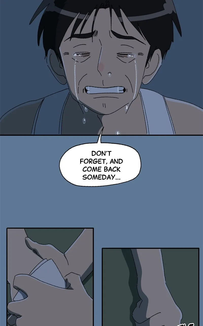 Tata the Cat Chapter 28 page 57 - 