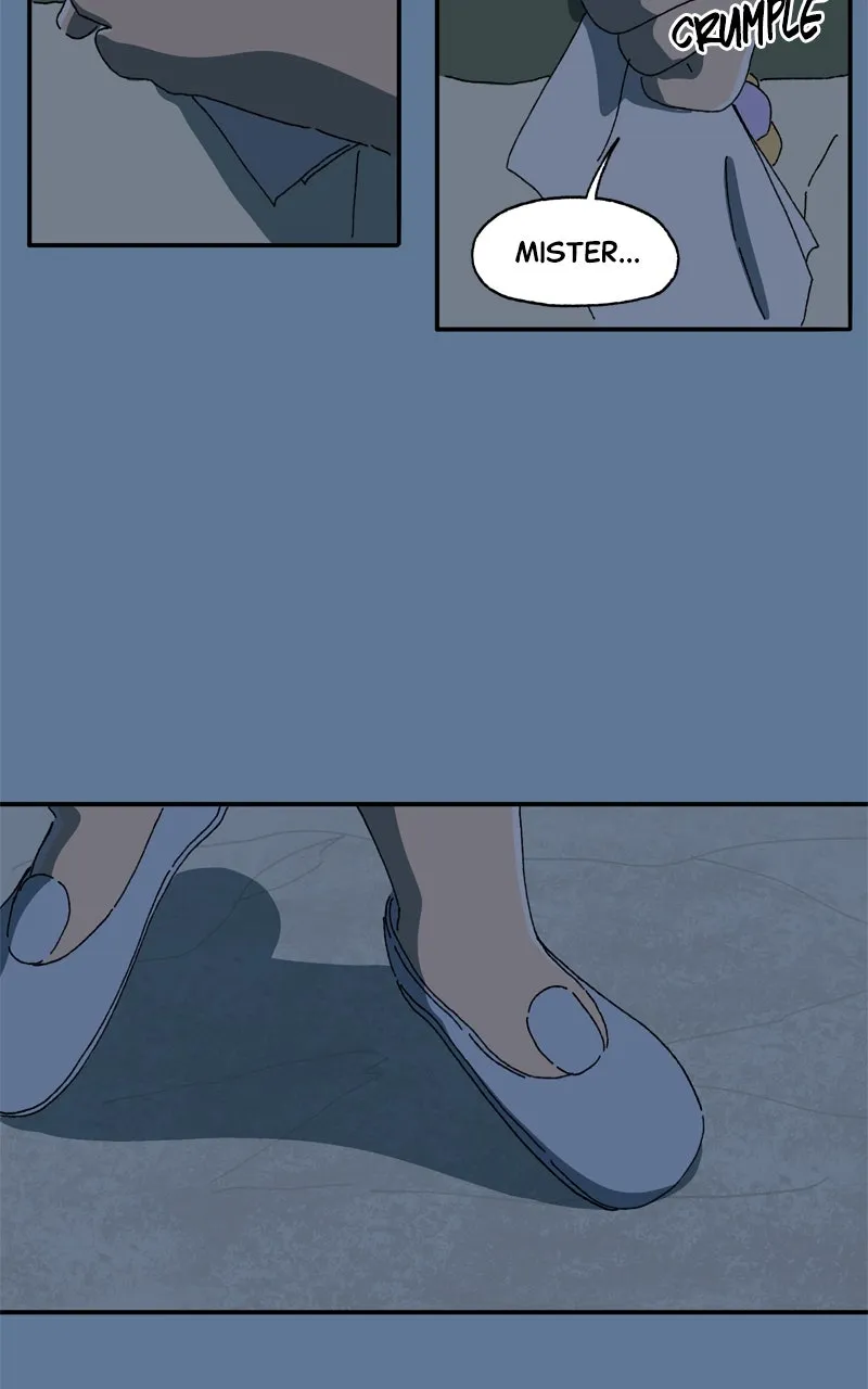 Tata the Cat Chapter 28 page 58 - 