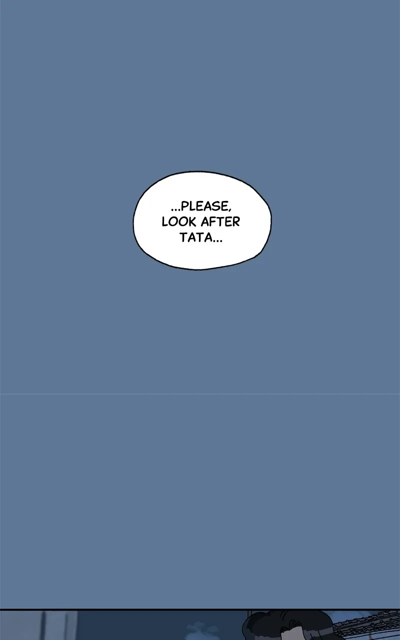 Tata the Cat Chapter 28 page 59 - 