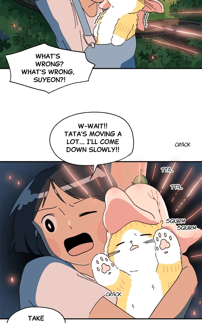 Tata the Cat Chapter 28 page 69 - 