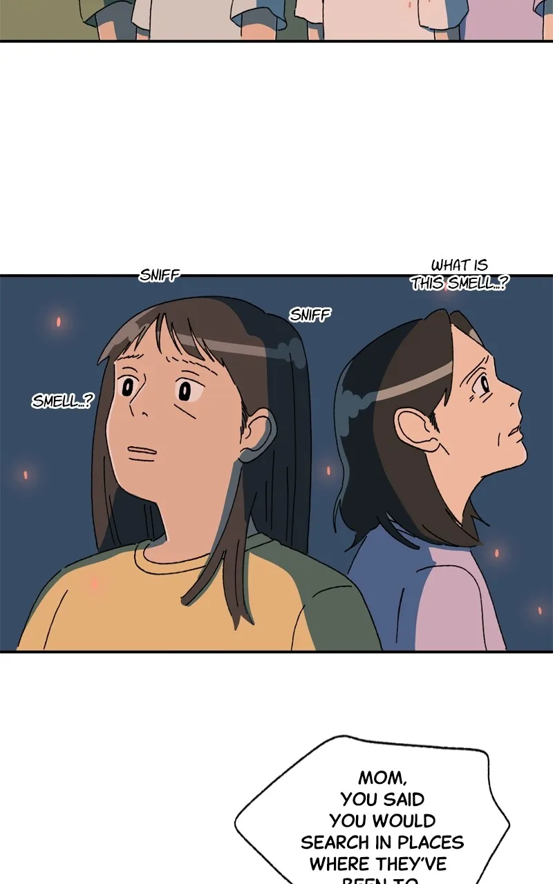 Tata the Cat Chapter 28 page 8 - 