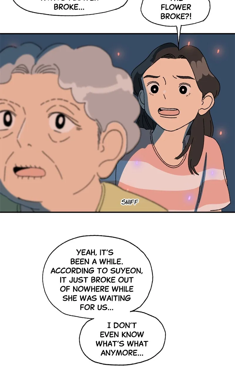 Tata the Cat Chapter 29 page 20 - 
