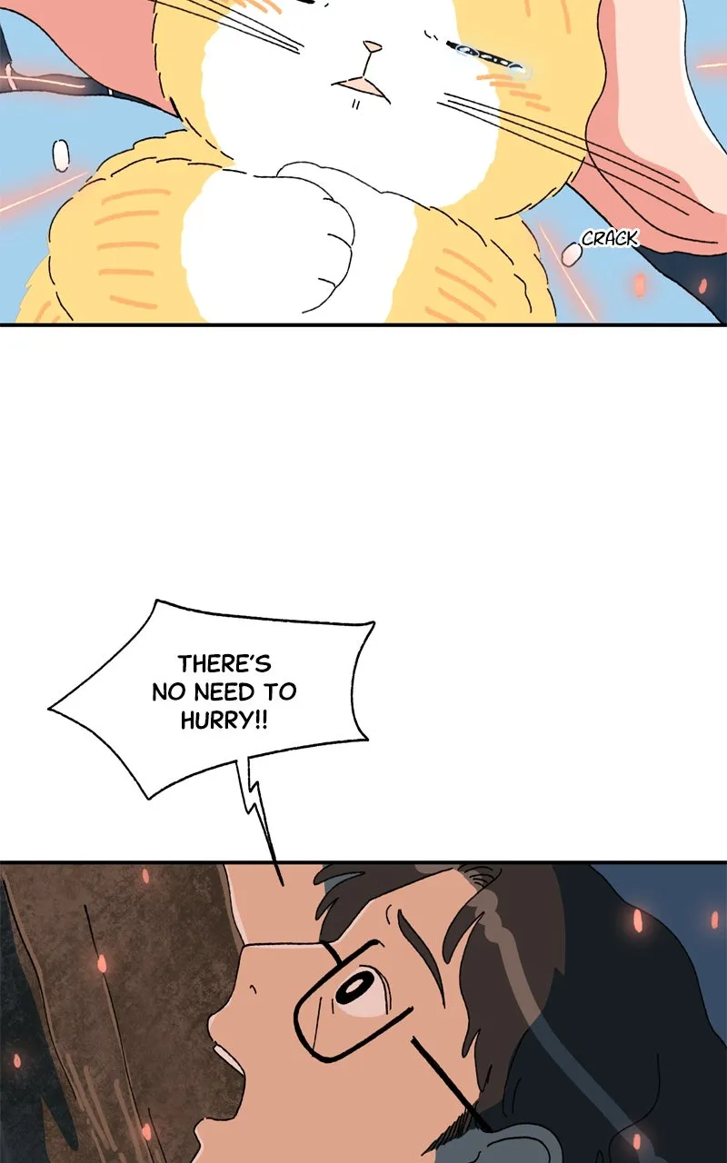 Tata the Cat Chapter 29 page 3 - 