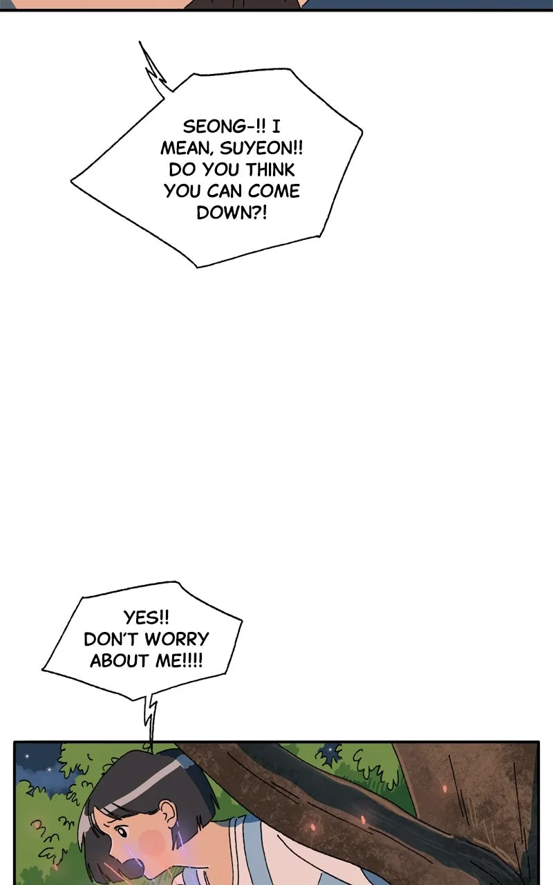 Tata the Cat Chapter 29 page 22 - 