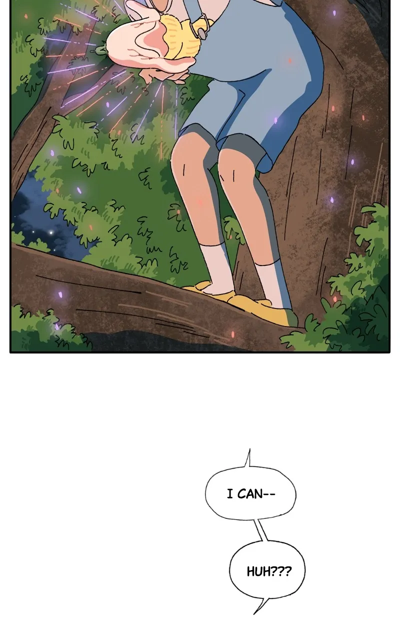 Tata the Cat Chapter 29 page 23 - 