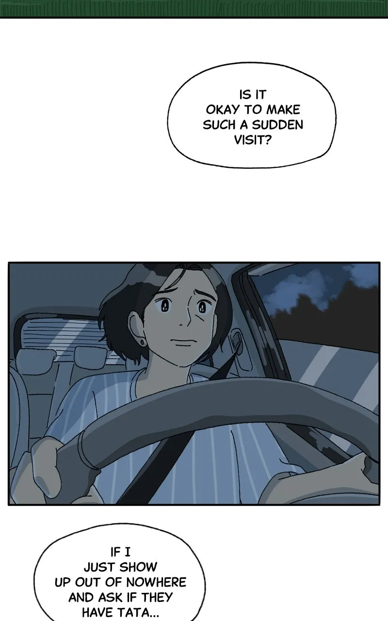 Tata the Cat Chapter 29 page 26 - 