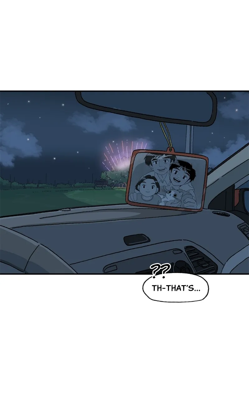 Tata the Cat Chapter 29 page 28 - 