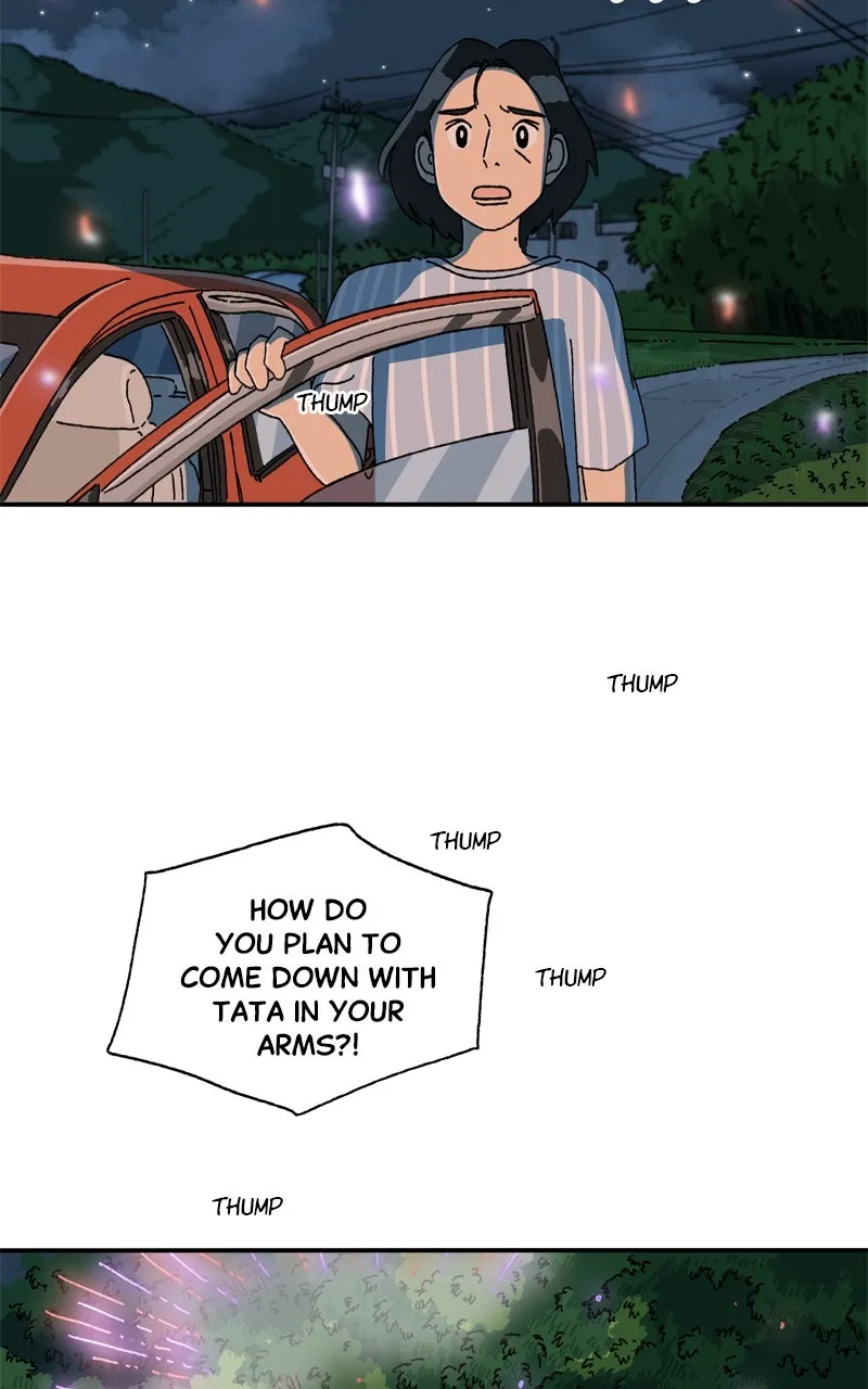 Tata the Cat Chapter 29 page 30 - 