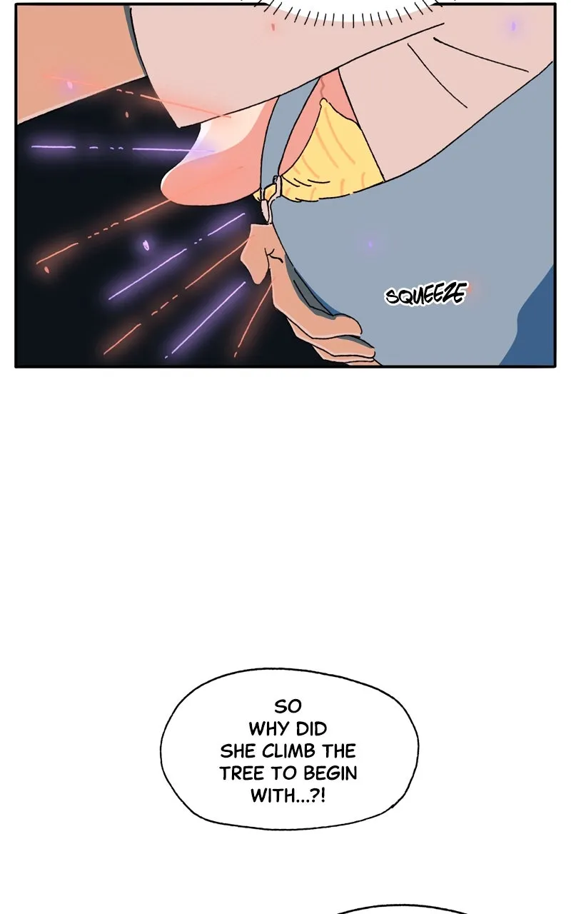 Tata the Cat Chapter 29 page 34 - 