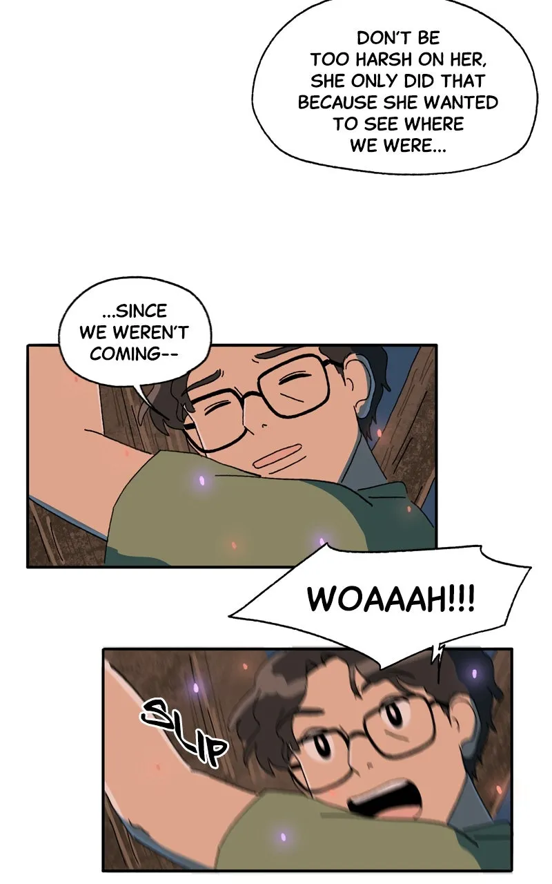 Tata the Cat Chapter 29 page 35 - 