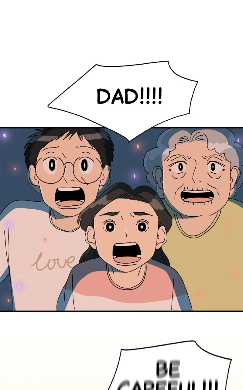 Tata the Cat Chapter 29 page 36 - 