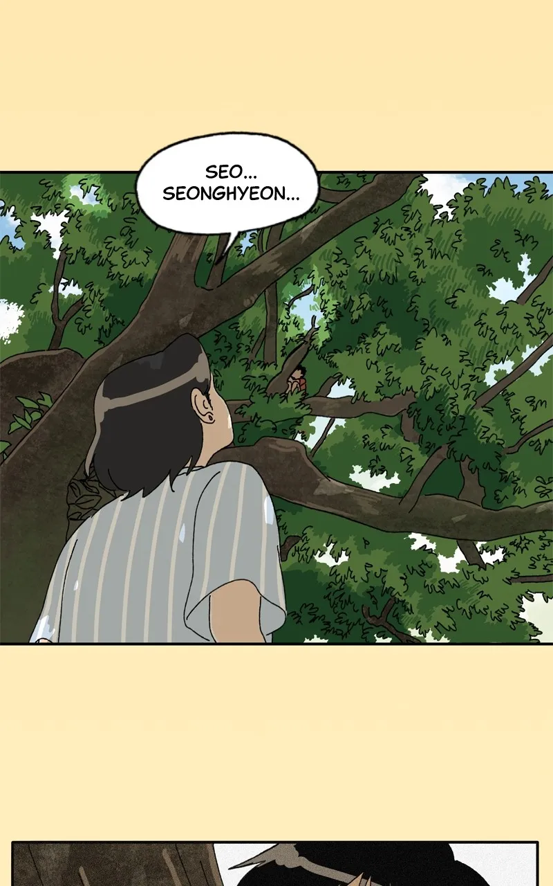 Tata the Cat Chapter 29 page 40 - 