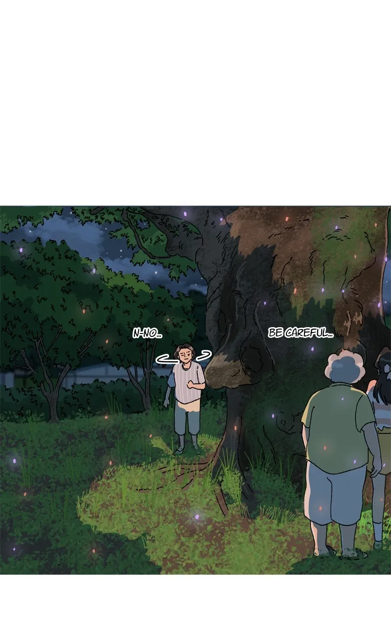 Tata the Cat Chapter 29 page 43 - 