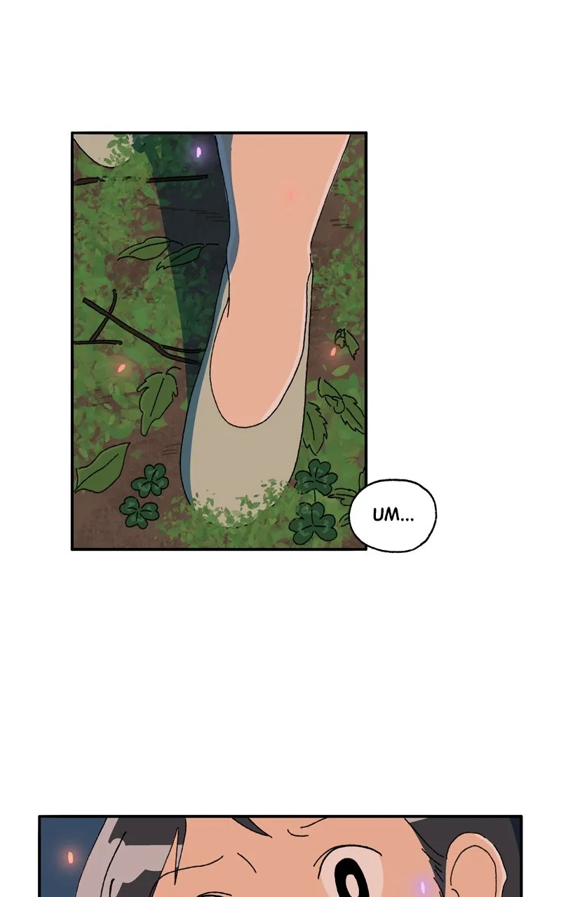 Tata the Cat Chapter 29 page 44 - 