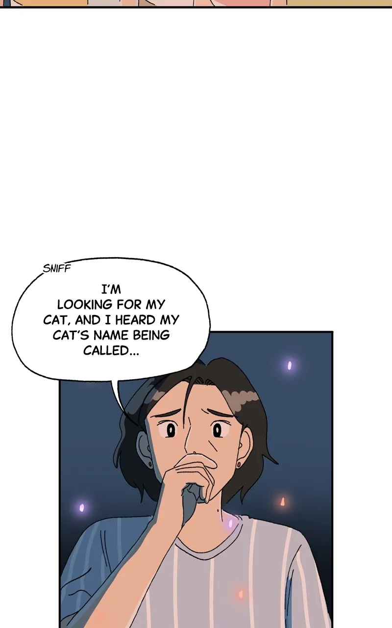 Tata the Cat Chapter 29 page 46 - 