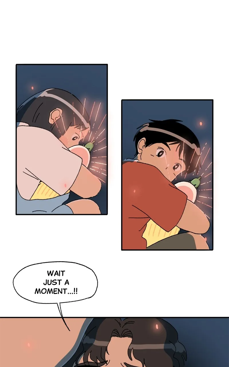 Tata the Cat Chapter 29 page 6 - 