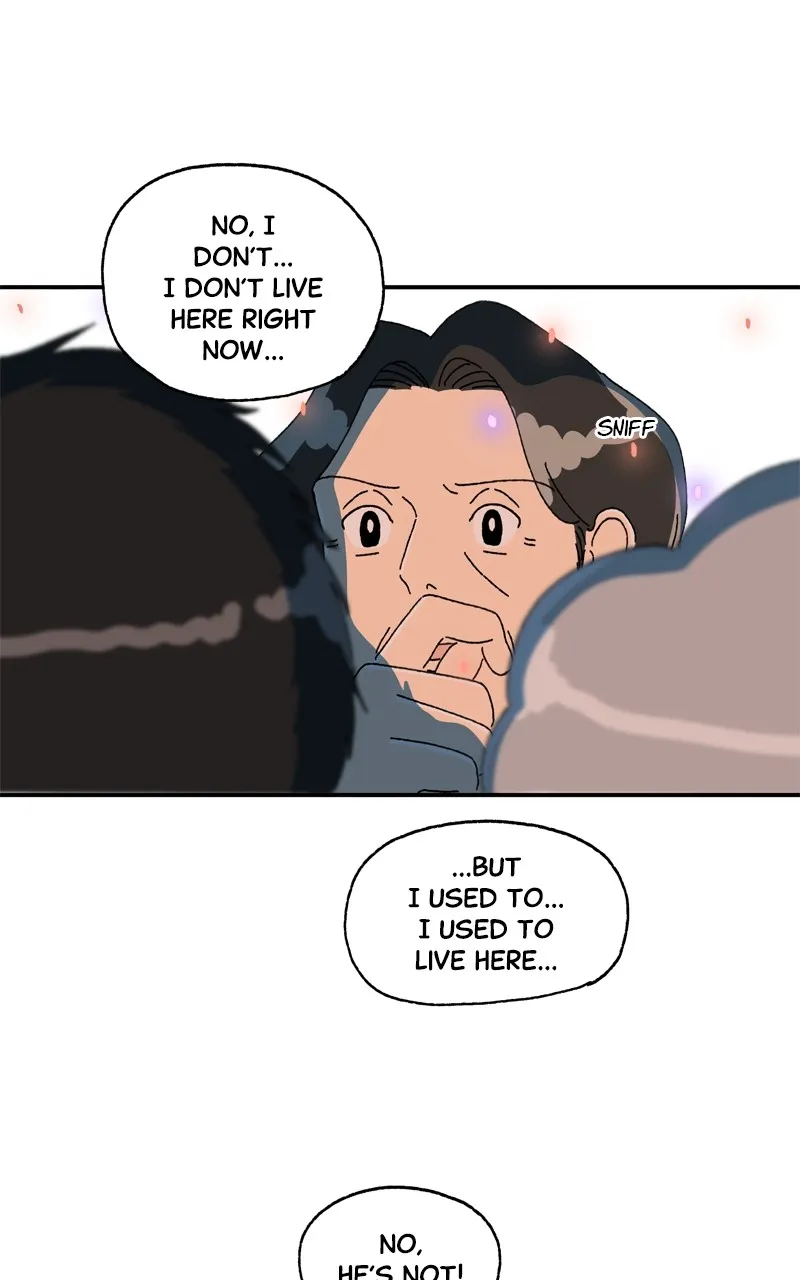 Tata the Cat Chapter 29 page 52 - 