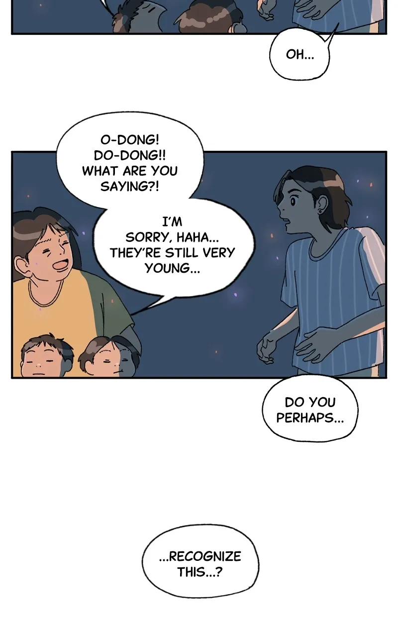Tata the Cat Chapter 29 page 55 - 
