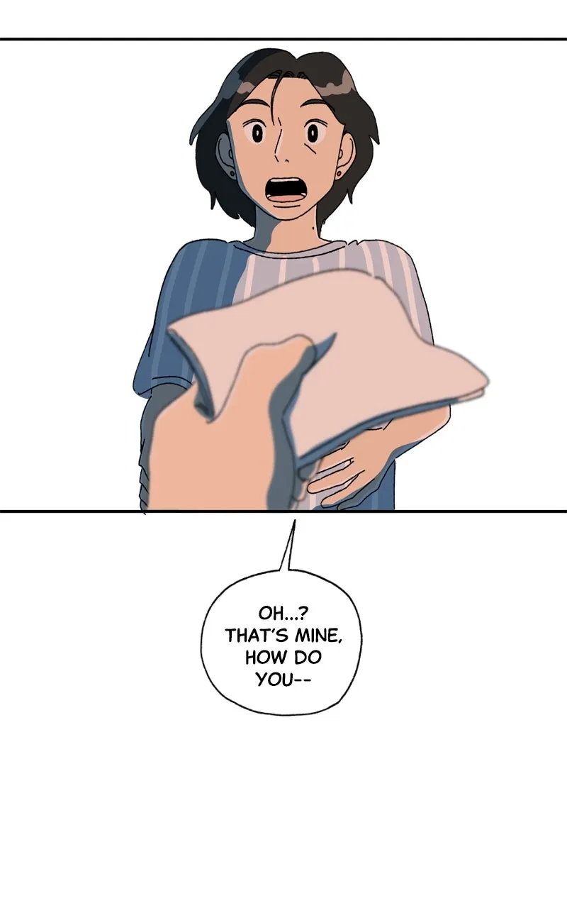 Tata the Cat Chapter 29 page 56 - 
