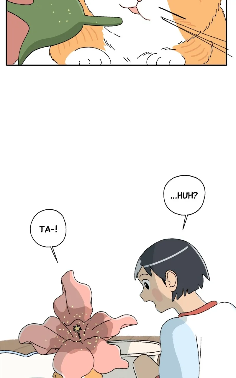 Tata the Cat Chapter 3 page 11 - 