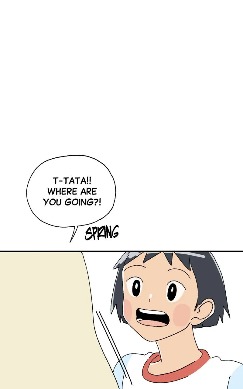 Tata the Cat Chapter 3 page 20 - 