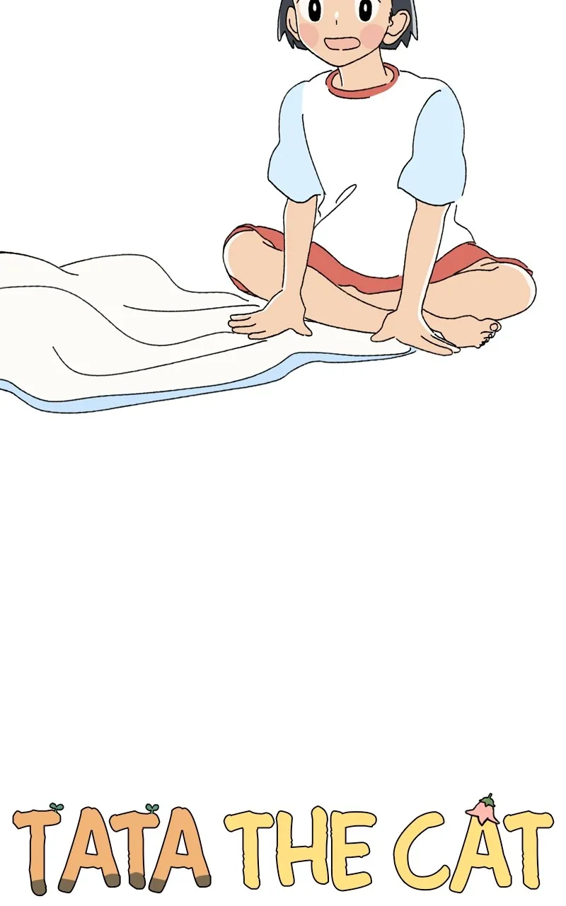 Tata the Cat Chapter 3 page 22 - 