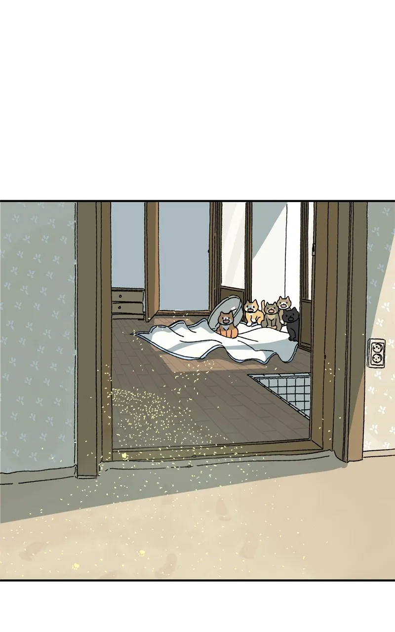 Tata the Cat Chapter 3 page 24 - 