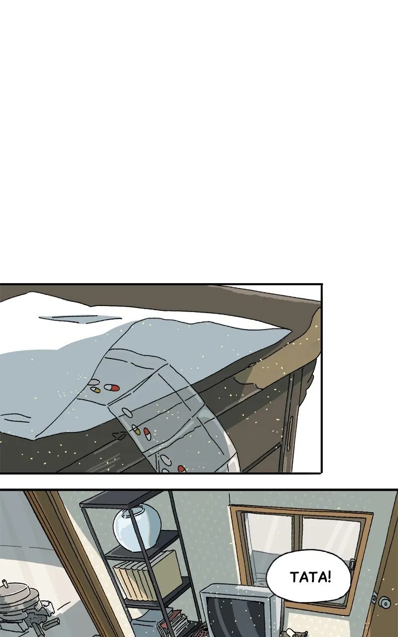 Tata the Cat Chapter 3 page 25 - 