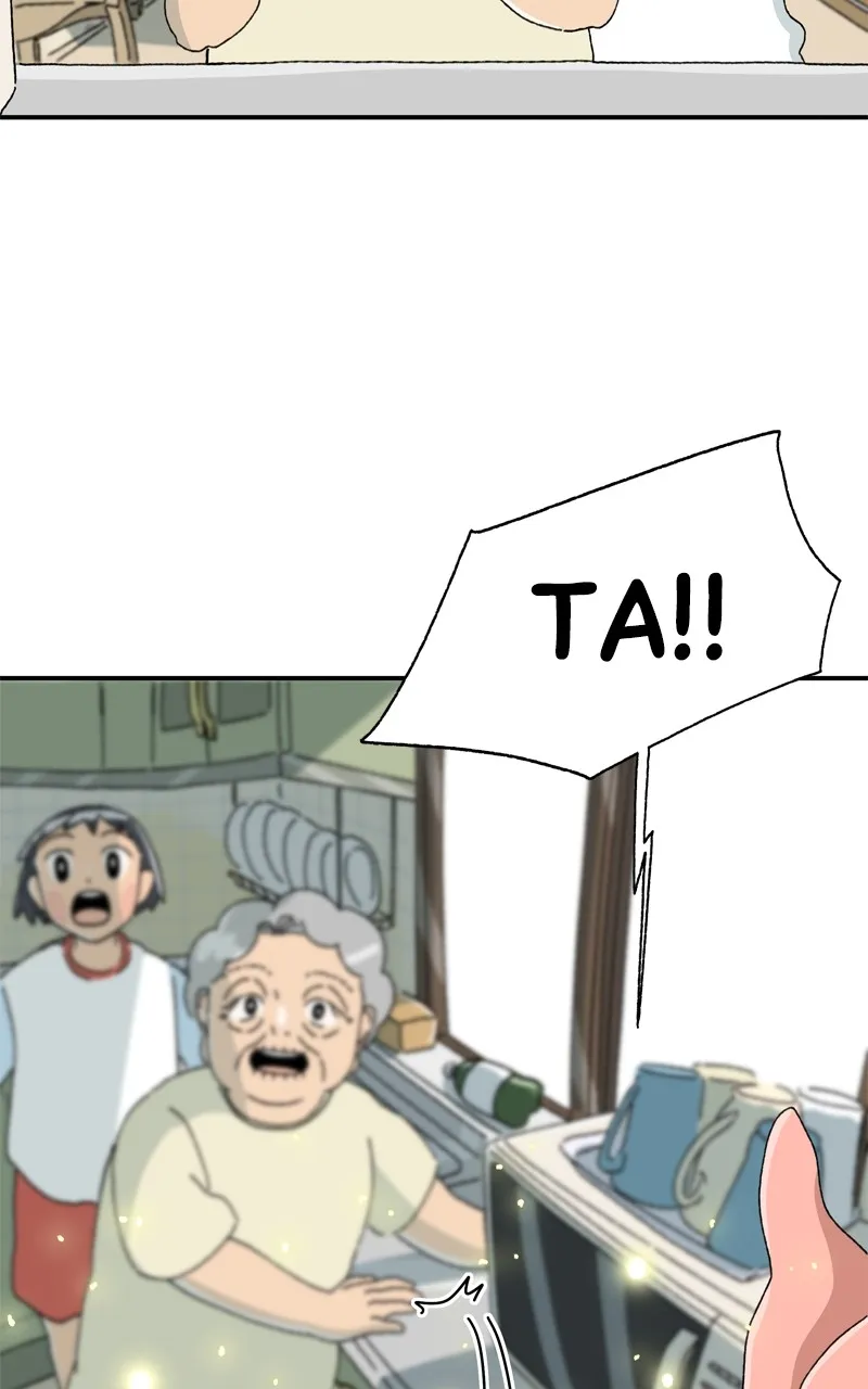 Tata the Cat Chapter 3 page 28 - 